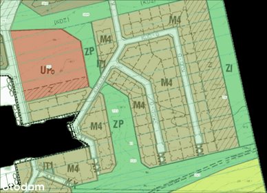 działka na sprzedaż 10000m2 działka Lublin, Kośminek, Wyzwolenia