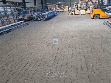 Lokal użytkowy na sprzedaż Pyskowice 1 320m2 Foto 4