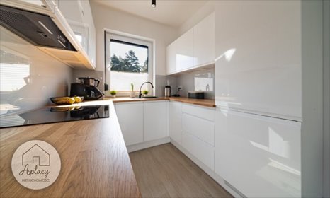 Dom bez PCC i prowizji, 4 pokoje, poddasze do aranżacji dom Kamionki