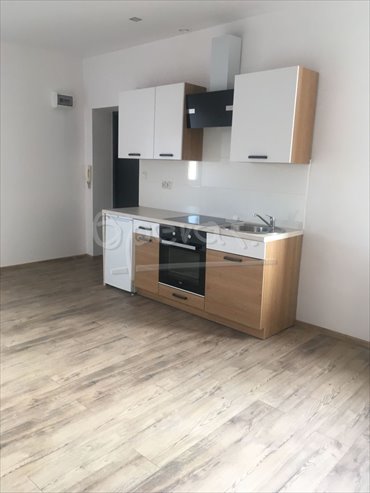 Mieszkanie 39,5 m² w Ostrowie Wielkopolskim - polecam mieszkanie Ostrów Wielkopolski, Partyzancka