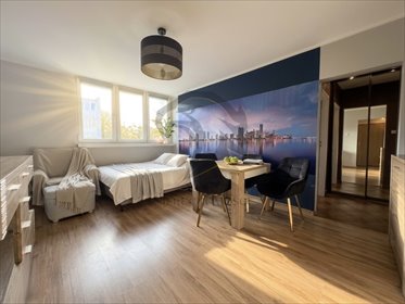 mieszkanie na sprzedaż 48m2 mieszkanie Łódź, Górna, Zbaraska