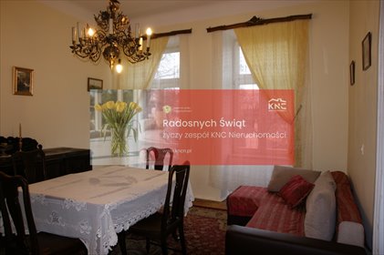 mieszkanie na sprzedaż 69m2 mieszkanie Lublin, Centrum, Niecała