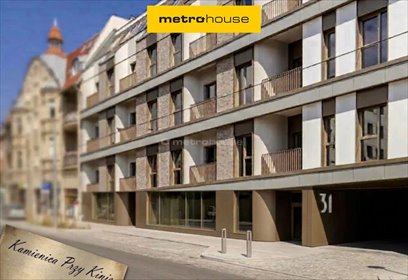 mieszkanie na sprzedaż 41m2 mieszkanie Poznań, Jeżyce, Dąbrowskiego