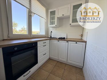 Polecam funkcjonalne 2-pokojowe 45,8 m² w Koszalinie mieszkanie Koszalin