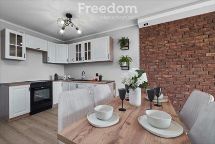 mieszkanie na sprzedaż 68m2 mieszkanie Olsztyn, Jaroty, Srebrna