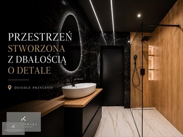 Nowoczesne 2-pokojowe mieszkanie z balkonem i wysokim standardem mieszkanie Namysłów, Oławska