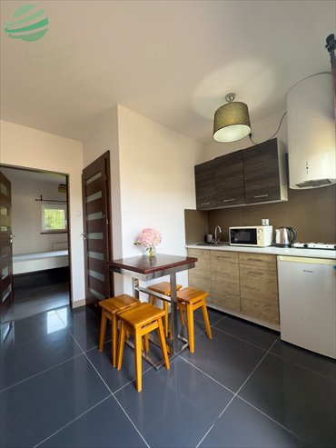 Mieszkanie usługowe 24,9 m² w Bobolinie - polecam! mieszkanie Bobolin, Nadmorska
