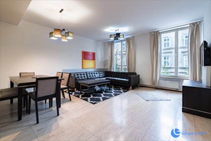 mieszkanie na wynajem 83m2 mieszkanie Kraków, Piasek, Piasek, Łobzowska