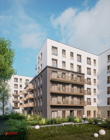 Sprzedam 2-pokojowe mieszkanie 52,3 m² z balkonem w Łodzi mieszkanie Łódź, Łódź-Śródmieście, Dowborczyków
