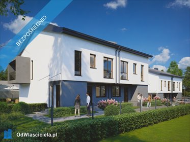 Do sprzedania komfortowe 61 m² z ogrzewaniem podłogowym mieszkanie Warszawa, Wesoła, Głowackiego 26