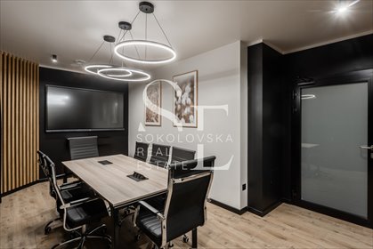 lokal użytkowy na wynajem 50m2 lokal użytkowy Warszawa, Śródmieście, Ludna