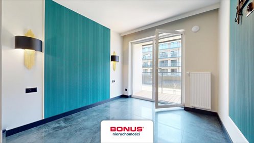 Zapraszam do obejrzenia 42,8 m² apartamentu z tarasem w Dziwnowie mieszkanie Dziwnów, Spadochroniarzy Polskich