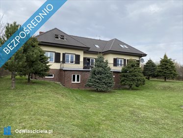Lokal użytkowy na sprzedaż Siedliska, Siedliska 29a 428m2 Foto 7