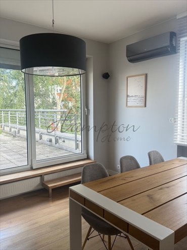 mieszkanie na sprzedaż 110m2 mieszkanie Warszawa, Mokotów, Rajska