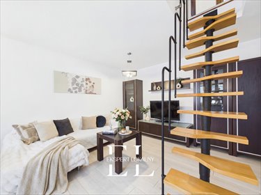 mieszkanie na sprzedaż 81m2 mieszkanie Warszawa, Pasłęcka