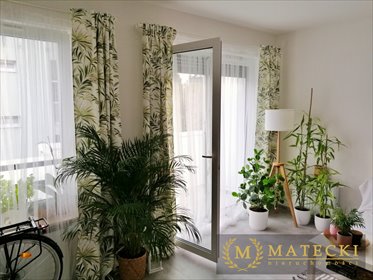 mieszkanie na wynajem 28m2 mieszkanie Poznań, Grunwald, Bosa