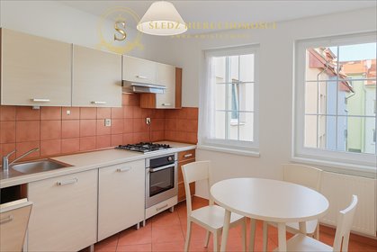 mieszkanie na wynajem 74m2 mieszkanie Brzeg Dolny, Odrodzenia 8B