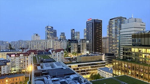 mieszkanie na wynajem 44m2 mieszkanie Warszawa, Wola, Krochmalna