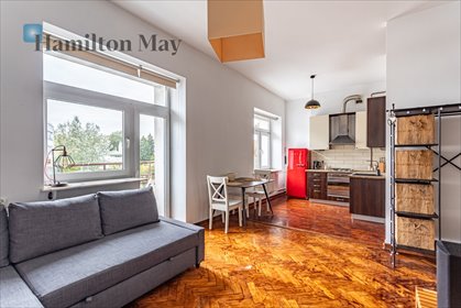 mieszkanie na sprzedaż 40m2 mieszkanie Warszawa, Żoliborz, Gdańska