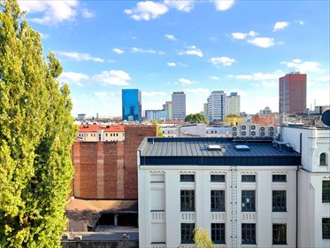mieszkanie na sprzedaż 65m2 mieszkanie Łódź, Śródmieście