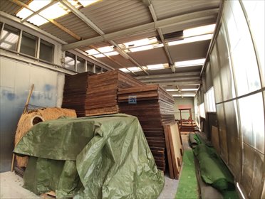 lokal użytkowy na wynajem 720m2 lokal użytkowy Ruda Śląska
