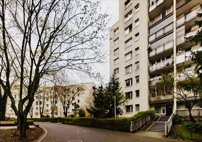 mieszkanie na sprzedaż 68m2 mieszkanie Warszawa, Ursynów, Edwarda Warchałowskiego