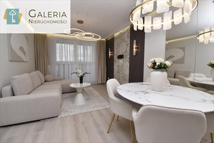 mieszkanie na sprzedaż 57m2 mieszkanie Elbląg, Grunwaldzka