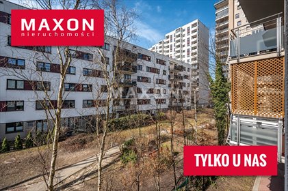 mieszkanie na sprzedaż 61m2 mieszkanie Warszawa, Bielany, ul. Wólczyńska