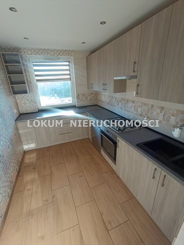 mieszkanie na sprzedaż 60m2 mieszkanie Jastrzębie-Zdrój, Osiedle Bogoczowiec, Bogoczowiec