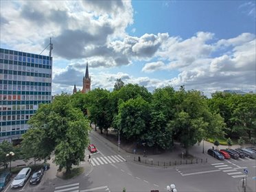 mieszkanie na sprzedaż 47m2 mieszkanie Olsztyn, Dąbrowszczaków