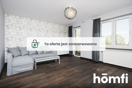 Zapraszam do wynajmu komfortowego 35m2 studio z balkonem w Krakowie mieszkanie Kraków, Grzegórzki, Grzegórzki, Cystersów