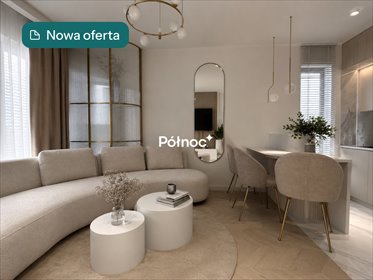 Nowoczesne 3-pokojowe mieszkanie z balkonem i inteligentną windą mieszkanie Białystok, Antoniuk, Wiatrakowa