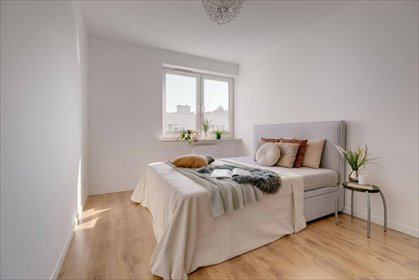 Marki - 2-pokojowe mieszkanie 52 m² z balkonem i pełnym wyposażeniem mieszkanie Marki, Maksymiliana Małachowskiego