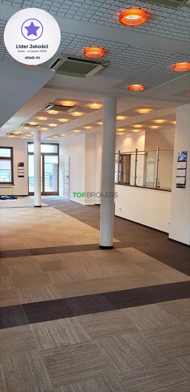 Lokal użytkowy 236 m² w Warszawie - polecam lokal użytkowy Warszawa, Bemowo Górce