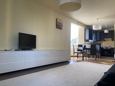 mieszkanie na sprzedaż 51m2 mieszkanie Warszawa, Białołęka, Tarchomin, Aluzyjna