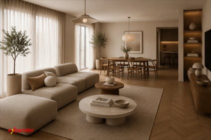 Do sprzedania funkcjonalna kawalerka 32,46 m² na Jeżycach mieszkanie Poznań, Jeżyce, Klemensa Janickiego