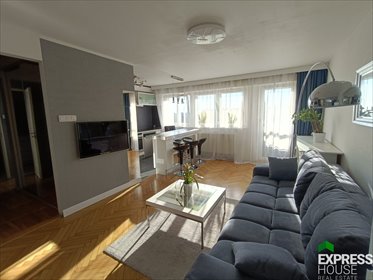 mieszkanie na sprzedaż 42m2 mieszkanie Warszawa, Karola Bohdanowicza 4