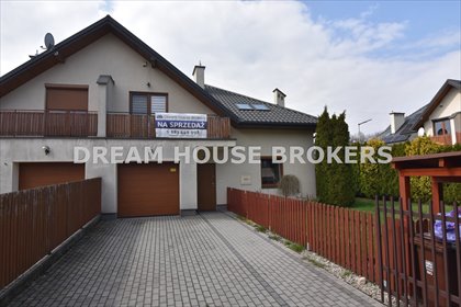 dom na sprzedaż 87m2 dom Tarnów, Lema