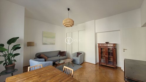 mieszkanie na wynajem 48m2 mieszkanie Warszawa, Mokotów, Mokotów, Narbutta