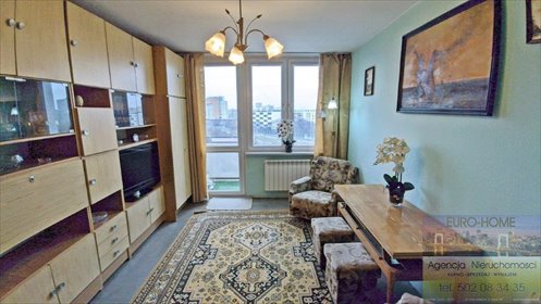 mieszkanie na sprzedaż 38m2 mieszkanie Warszawa, Praga-Południe, Saska Kępa, Międzynarodowa