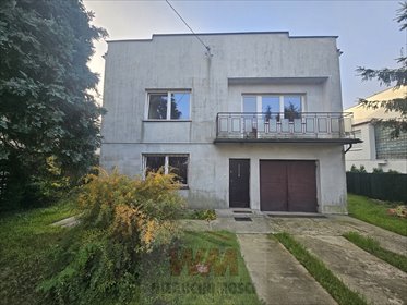 dom na sprzedaż 123m2 dom Grójec