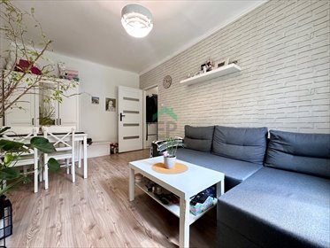 mieszkanie na sprzedaż 36m2 mieszkanie Będzin, Centrum