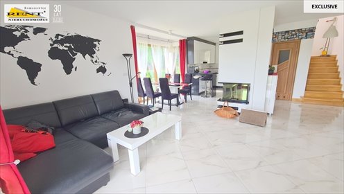 dom na sprzedaż 140m2 dom Międzyzdroje, Niepodległości