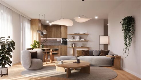 mieszkanie na sprzedaż 48m2 mieszkanie Kraków, Prądnik Biały , Prądnik Biały, Noblistów Polskich