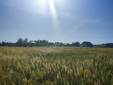 Polecam działkę 1100 m² z warunkami zabudowy w Milanówku działka Milanówek