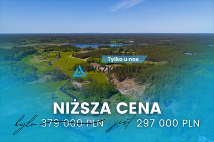 działka na sprzedaż 3354m2 działka Rolbik