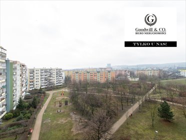 mieszkanie na sprzedaż Gdańsk Zaspa Dywizjonu 303 48,90 m2