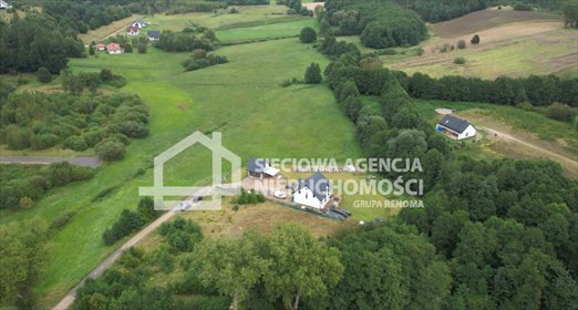 działka na sprzedaż 2361m2 działka Kobysewo