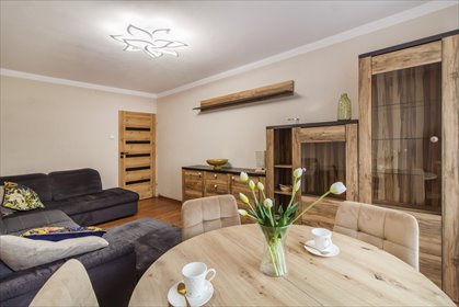 mieszkanie na sprzedaż 47m2 mieszkanie Tomaszowo, Brzozowa