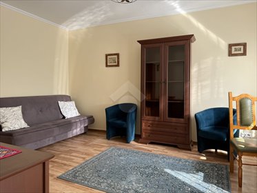 Mieszkanie 37 m² w Krakowie (Krowodrza, ul. Królewska) mieszkanie Kraków, Krowodrza, Nowa Wieś, Królewska
